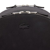 Lacoste Men's Chantaco Backpack, Black, One Size