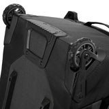 Eagle Creek Expanse ORV 2-Wheel 36" Trunk Wheeled Duffel Bag for Travel & Adventure Durable, Weather-Resistant Fabric Heavy-Duty Handles Wet & Dry Compartment Black