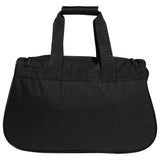 adidas Unisex Diablo Small Duffel, Sports Duffle Gym Bags for Men or Women, One Size