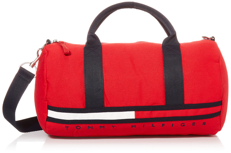 Tommy Hilfiger Kid's Gino Duffle Bag