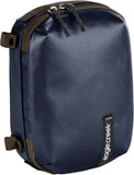 Eagle Creek Pack-It Gear Cube - Durable Packing Cube & Outdoor Travel Organizer to Keep Items Secure - Water Resistant - Easily Attachable - Easy Gripping - Rush Blue - Small