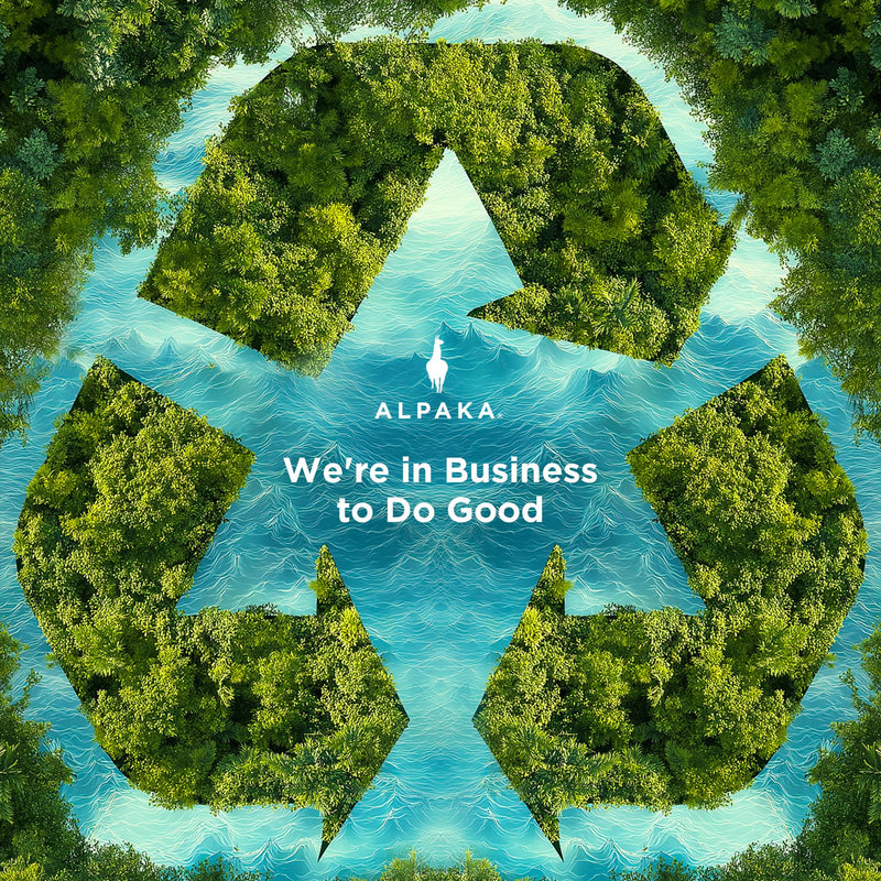 ALPAKA Flight Sling 2L- Crossbody Sling Bag For Men Travel Lightweight,Portable, Packable, with Quick Release Shoulder Strap and Magnetic Buckle - Integrated Key Leash - WeatherProof,Green Axoflux 210