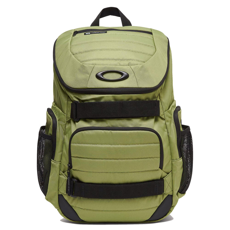 Oakley Unisex Enduro 3.0 Big Backpack, Fern, One Size