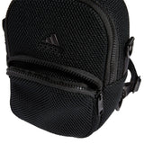 Airmesh Convertible Mini Backpack - Crossbody Bag