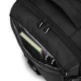 Samsonite Andante 2 Travel Backpack, One Size, Black