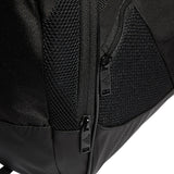 adidas Unisex Team Issue Sports Duffel Bag for Men and Women