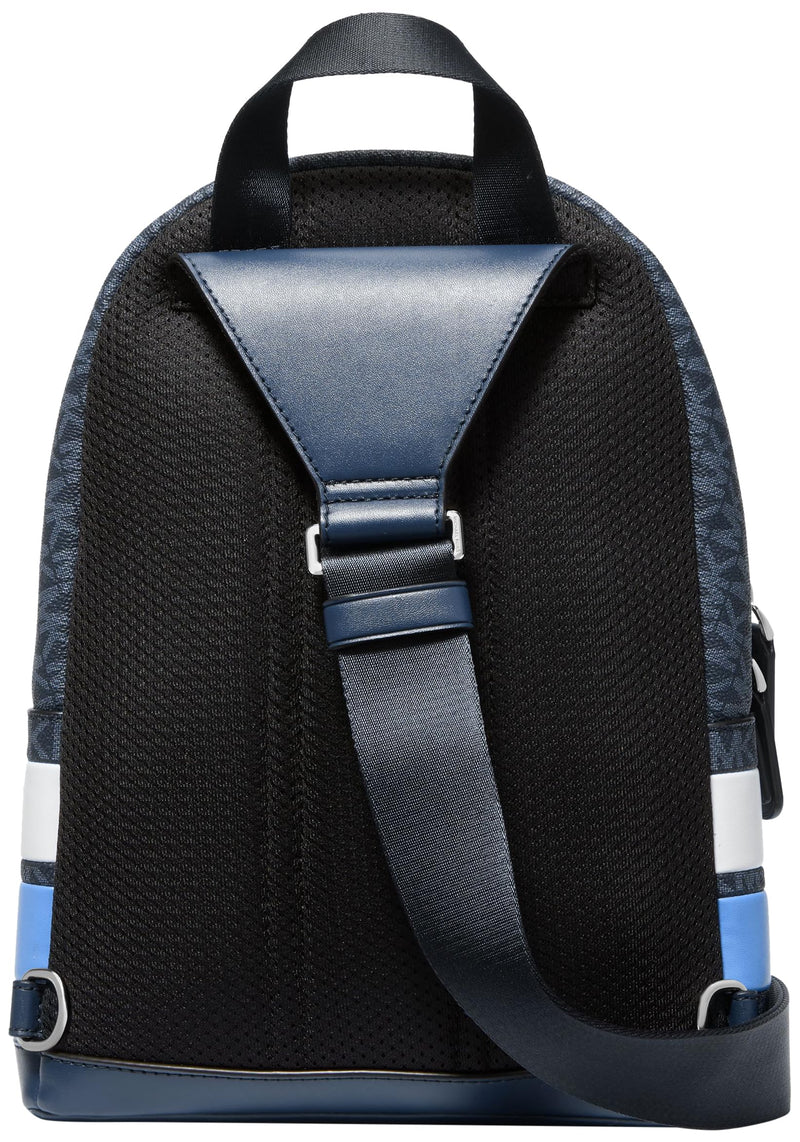 Michael Kors Men's Malone Domesling Pack, Blue Multi, One Size