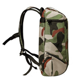 adidas Combat Sports Back Pack - CAMO - Small