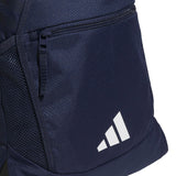 adidas Stadium Sackpack – Drawstring Backpack for Sports, Small Gym Bag, 13L