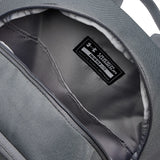 Under Armour Hustle Lite Pack (Gray / Silver-013)