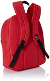 Everest Luggage Classic Backpack, Red, Large
