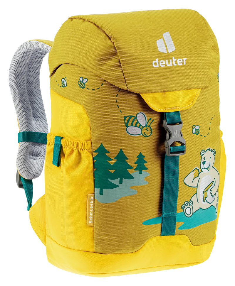 Deuter Schmusebär Zaino per bambini (8 L)