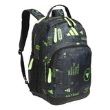 adidas Adaptive Backpack – Large Bag with Accessibility Features for Ease of Use