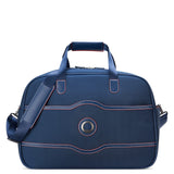 DELSEY PARIS Chatelet 2.0 Weekender Travel Duffle Bag, Navy
