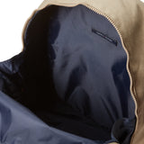 Tommy Hilfiger mens Jackson BACKPACK, Sand Khaki, One Size US