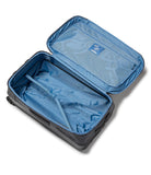 JanSport Good Latitude Wheeled Duffel, Smokey Grit