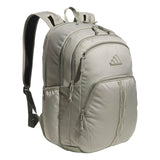 adidas Prime Backpack for Work, Travel Bag for Women and Men with Padded Compartment for Laptop