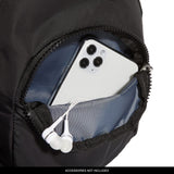 adidas Linear Mini Backpack for Women – Casual Small Purse Bag