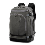 Samsonite Mother Lode Travel Backpack - Heather Graphite
