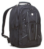 Dejuno Dejuno Commuter Backpack Checkpoint-friendly 15.6