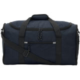 Travelers Club 14 Piece Riddock Luggage and Travel Accessories Set, Navy Blue