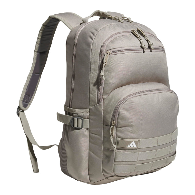 adidas Interval Backpack – Daypack for Travel Sports Gym Work School, 32L