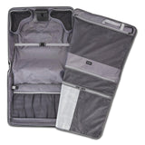Samsonite Ascella 4 Rolling Garment Bag - Black
