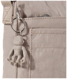 Kipling Women's Sebastian Crossbody Bag, Super Light, Durable Messenger Bag, Shoulder Bag