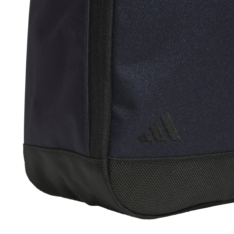 adidas Men's Shoe Bag, Legend Ink, No Size