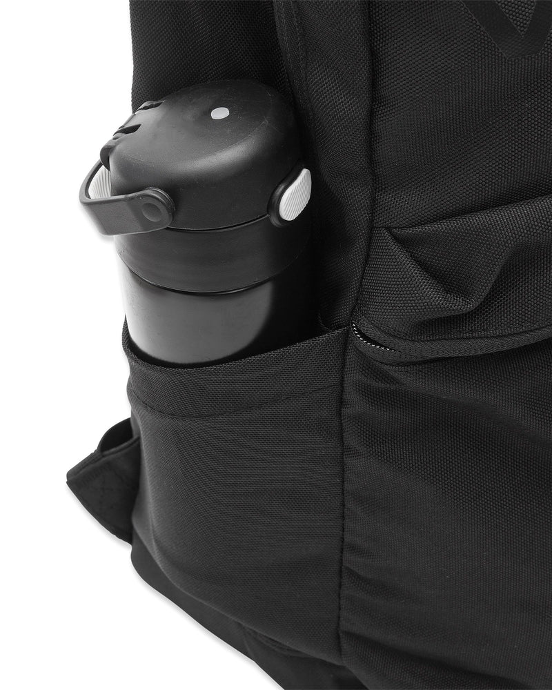 Volcom Men's Original Backpack, Black, One Size