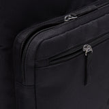 Nike, Unisex, Heritage Eugene Backpack (23L), Black/Black/Black, One-Size