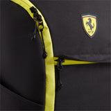 PUMA Scuderia Ferrari 2024 Team Backpack Puma Black