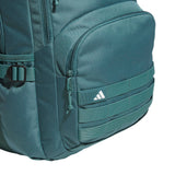 adidas Interval Backpack – Daypack for Travel Sports Gym Work School, 32L