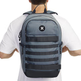 One and Only Skateboard Backpack