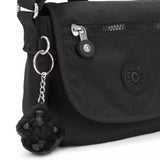 Kipling Women's Sabian Mini Crossbody Bag, Lightweight Everyday Purse, Shoulder Bag