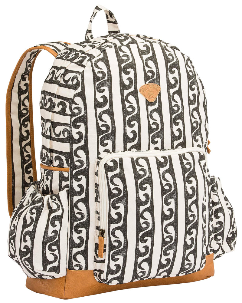 Abroad Home Backpack