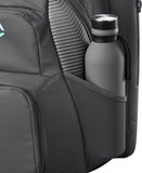 EvoShield Tone Set Baseball Backpack - Charcoal