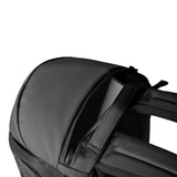 YETI Ranchero Backpack 12L, All-Day Utility Pack, Structured and Durable, Black