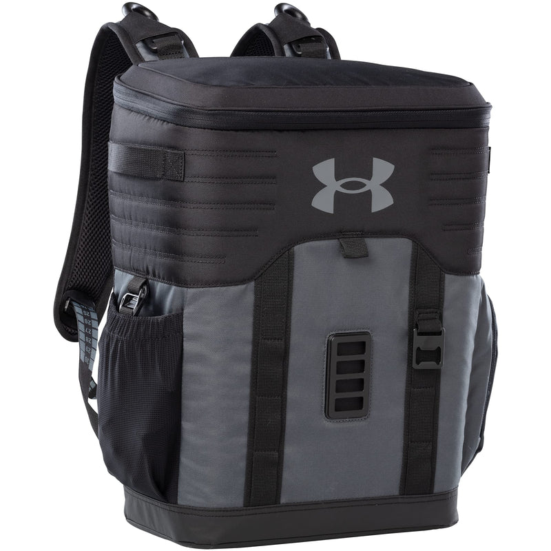 Under Armour Unisex Adult 25-Can UA 25 Can Backpack Cooler
