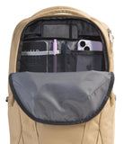 THE NORTH FACE Women's Vault Everyday Laptop Backpack, Khaki Stone, One Size
