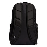 adidas Defender Sports Backpack with Shoe Compartment, Soccer Bag