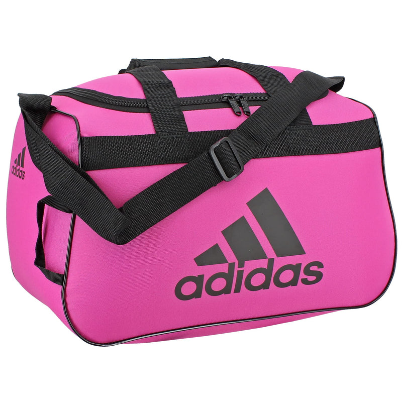 adidas Power Gym Duffel Bag – Athletic & Lightweight for Sports – Diablo