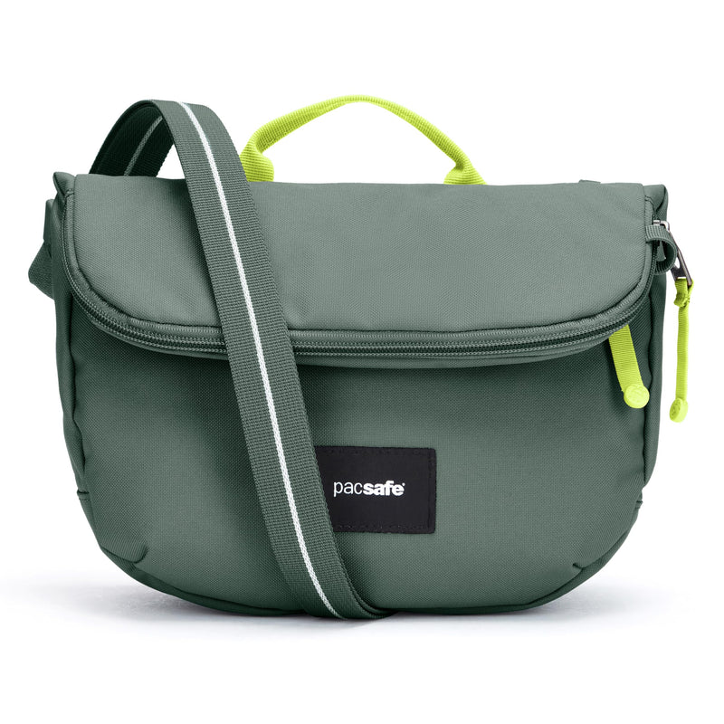 Pacsafe GO Anti Theft Saddle Crossbody