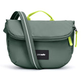 Pacsafe GO Anti Theft Saddle Crossbody