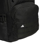 adidas Interval Backpack – Daypack for Travel Sports Gym Work School, 32L