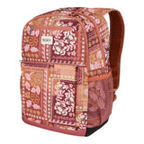 Roxy Here You Are Backpack | Travel | Vacation | Work | Everyday Carry | Laptop Sleeve | Organizer | 23L Capacity | Recycled Polyester -Tahini Nui