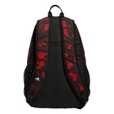 adidas Unisex Foundation Backpack for Laptop, Large Durable Athletic Gym Bag