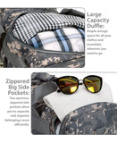 Rockland Duffel Bag, ACU Camo, 19-Inch