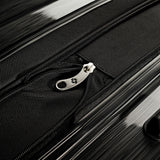 Samsonite Winfield 2 - 20-Inch Hardside Luggage with 360° Spinner Wheels, TSA Lock, Airline Approved - Charcoal