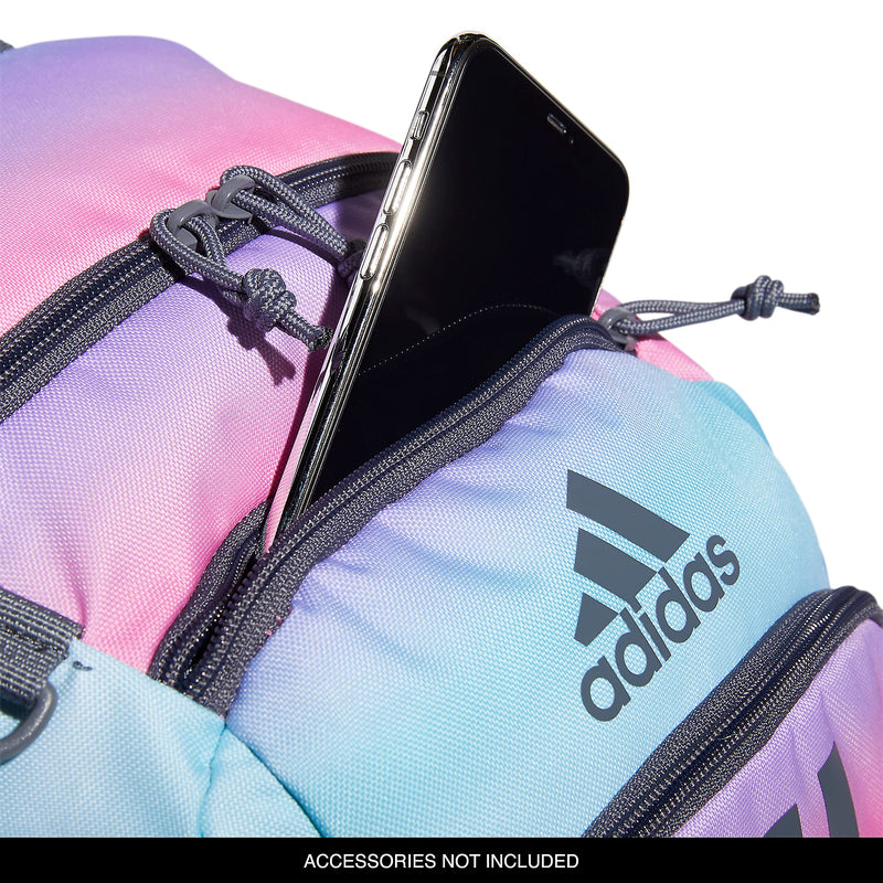 adidas Creator School Backpack for Girls & Boys — Durable Bookbag